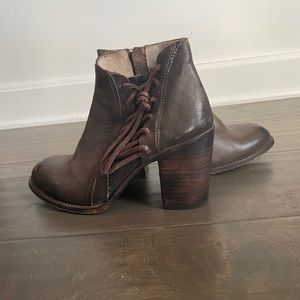 Freebird by Steven Brook Bootie